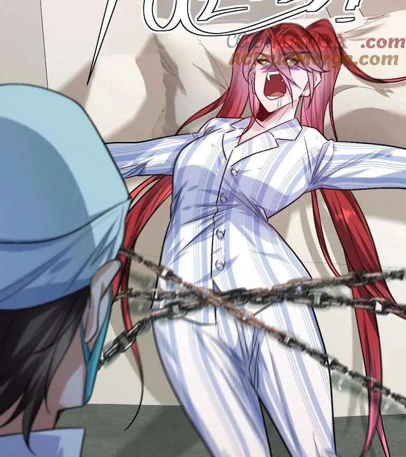 Ta Ở Thế Giới Quỷ Dị Chơi Hăng Rồi! Chapter 136 - Trang 2