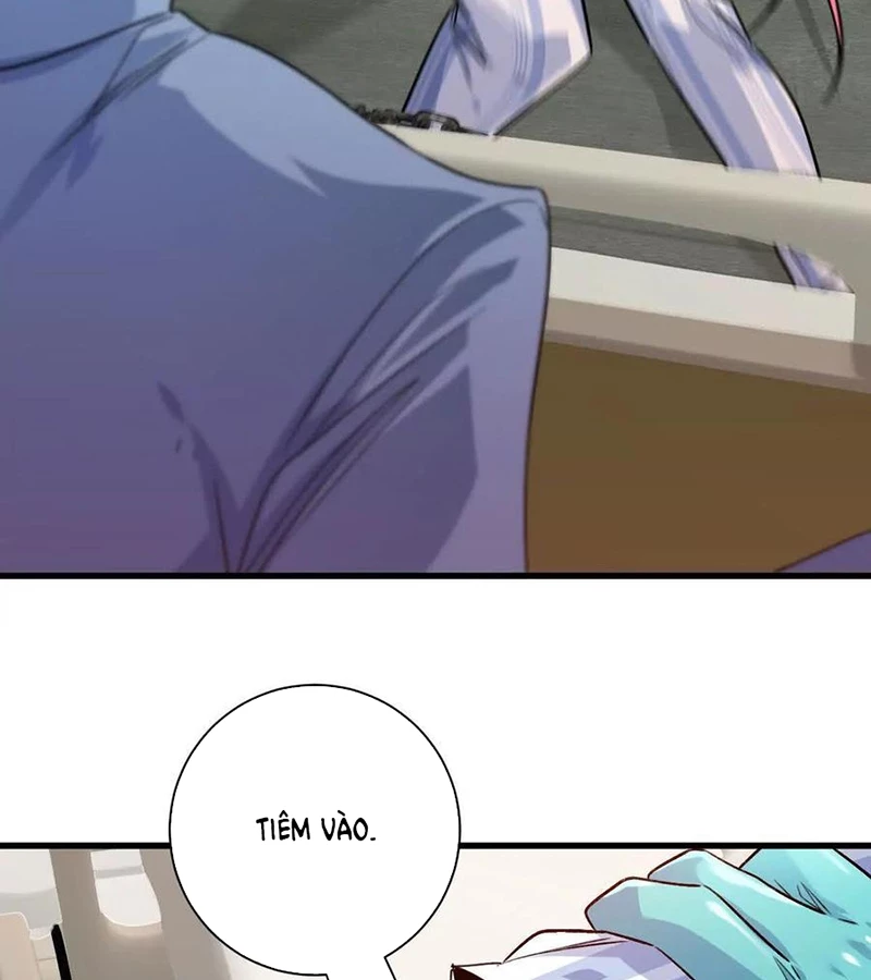 Ta Ở Thế Giới Quỷ Dị Chơi Hăng Rồi! Chapter 136 - Trang 2