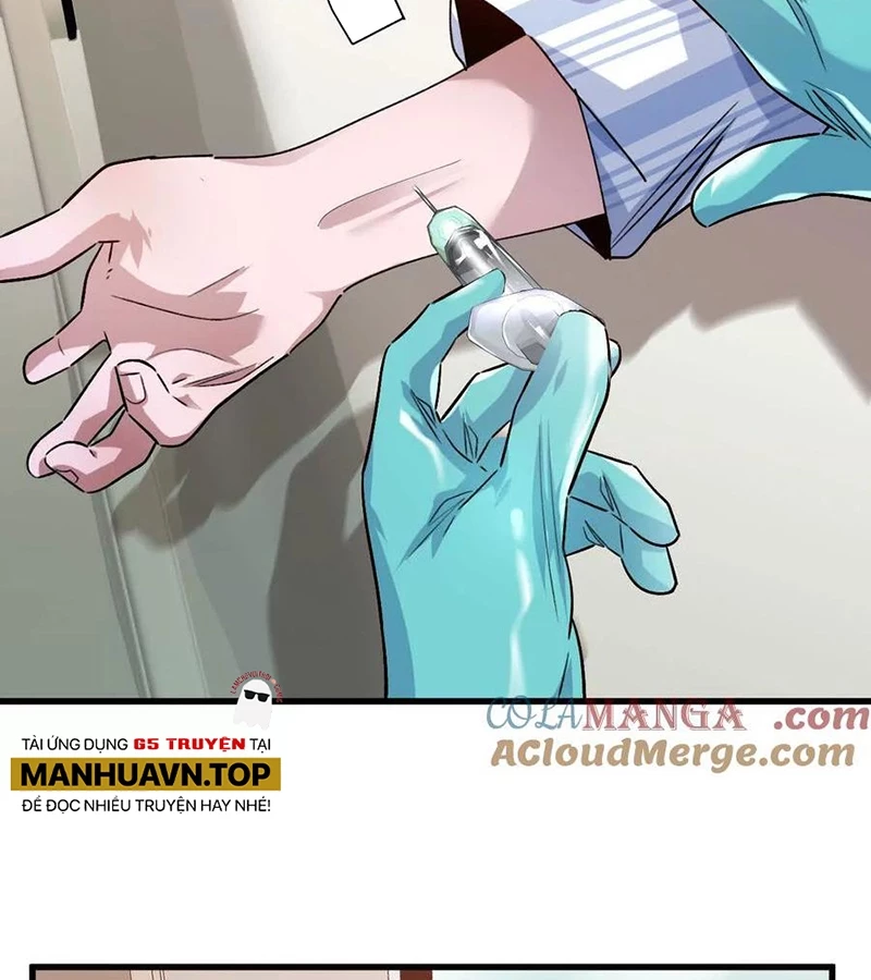 Ta Ở Thế Giới Quỷ Dị Chơi Hăng Rồi! Chapter 136 - Trang 2