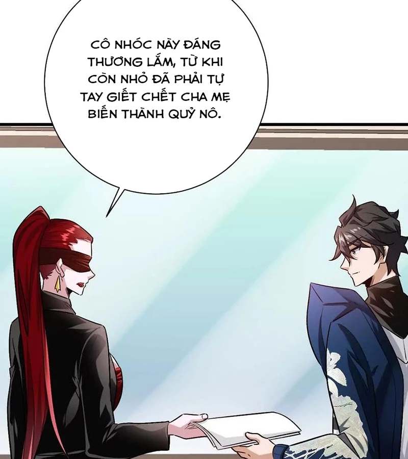 Ta Ở Thế Giới Quỷ Dị Chơi Hăng Rồi! Chapter 136 - Trang 2