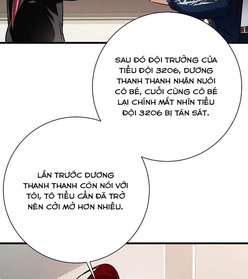 Ta Ở Thế Giới Quỷ Dị Chơi Hăng Rồi! Chapter 136 - Trang 2