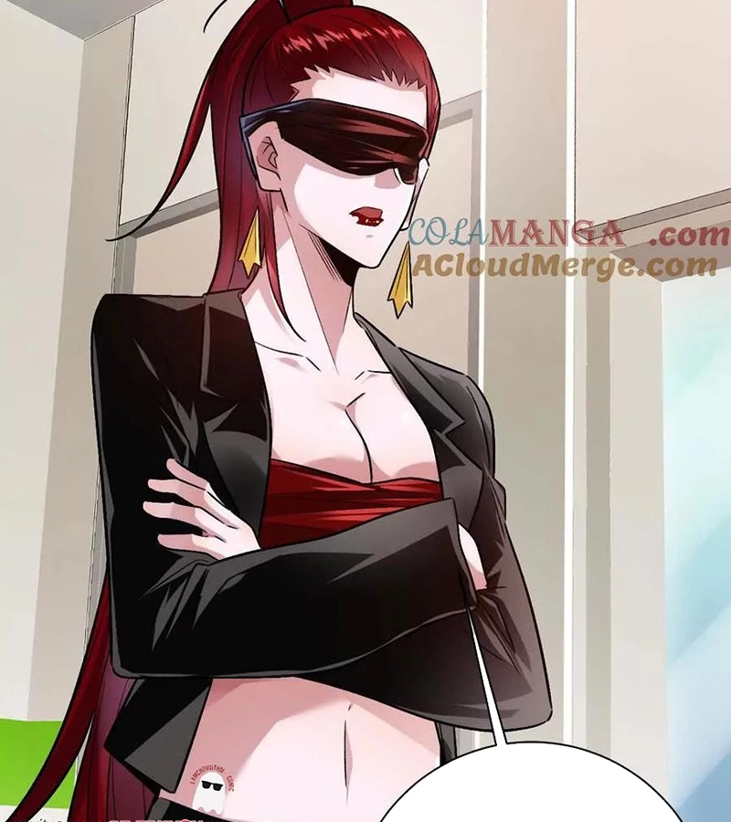 Ta Ở Thế Giới Quỷ Dị Chơi Hăng Rồi! Chapter 136 - Trang 2