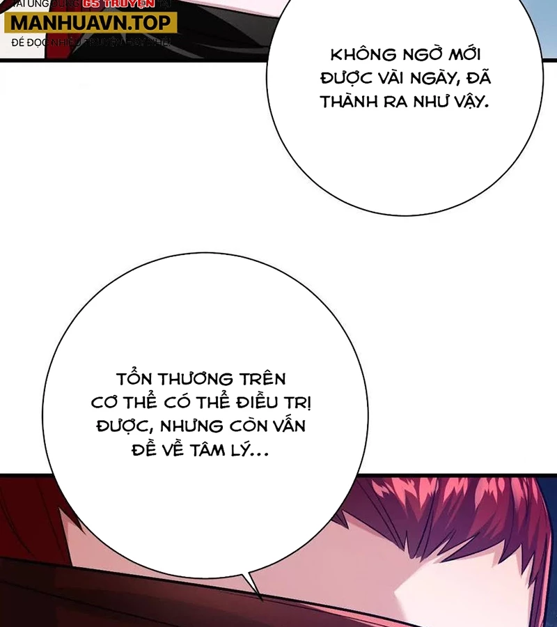 Ta Ở Thế Giới Quỷ Dị Chơi Hăng Rồi! Chapter 136 - Trang 2