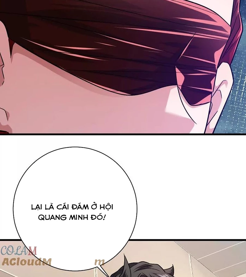 Ta Ở Thế Giới Quỷ Dị Chơi Hăng Rồi! Chapter 136 - Trang 2