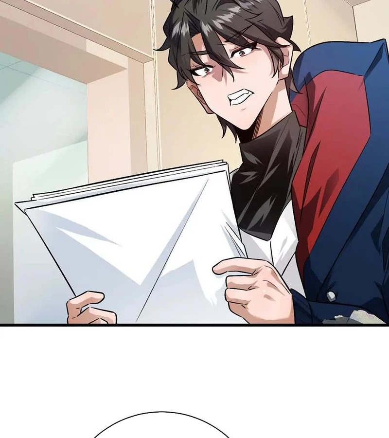 Ta Ở Thế Giới Quỷ Dị Chơi Hăng Rồi! Chapter 136 - Trang 2