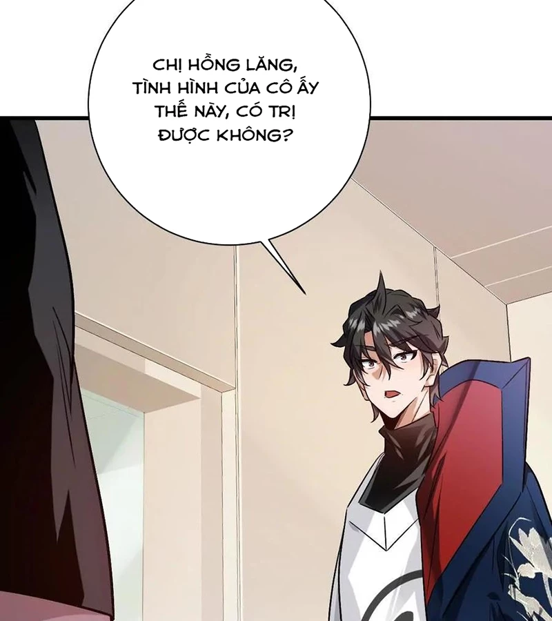 Ta Ở Thế Giới Quỷ Dị Chơi Hăng Rồi! Chapter 136 - Trang 2