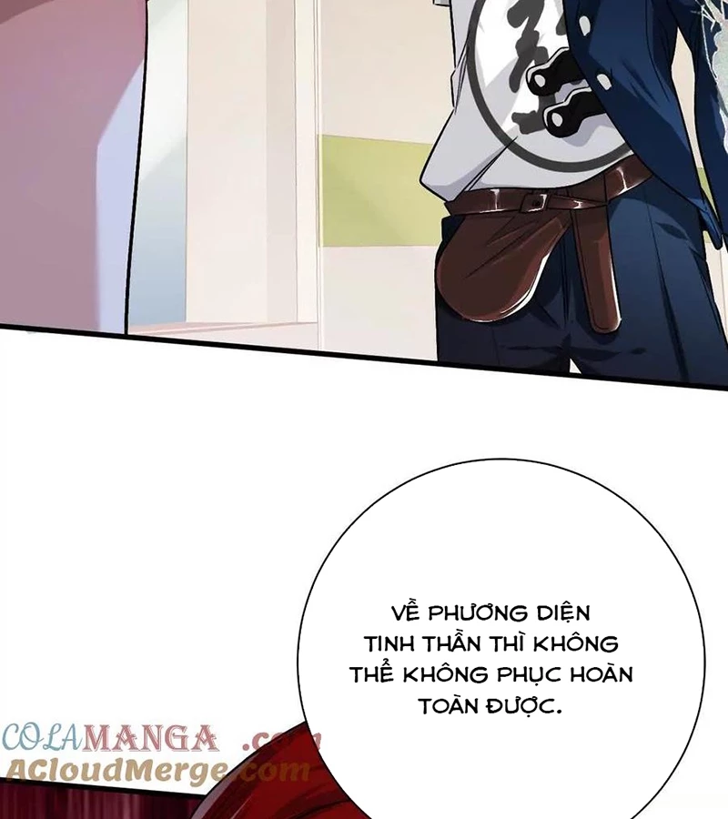 Ta Ở Thế Giới Quỷ Dị Chơi Hăng Rồi! Chapter 136 - Trang 2