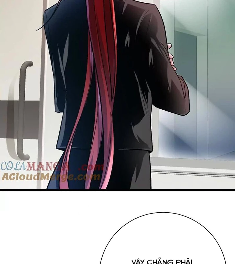 Ta Ở Thế Giới Quỷ Dị Chơi Hăng Rồi! Chapter 136 - Trang 2