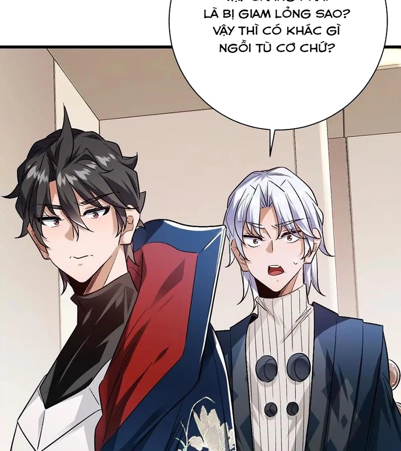 Ta Ở Thế Giới Quỷ Dị Chơi Hăng Rồi! Chapter 136 - Trang 2