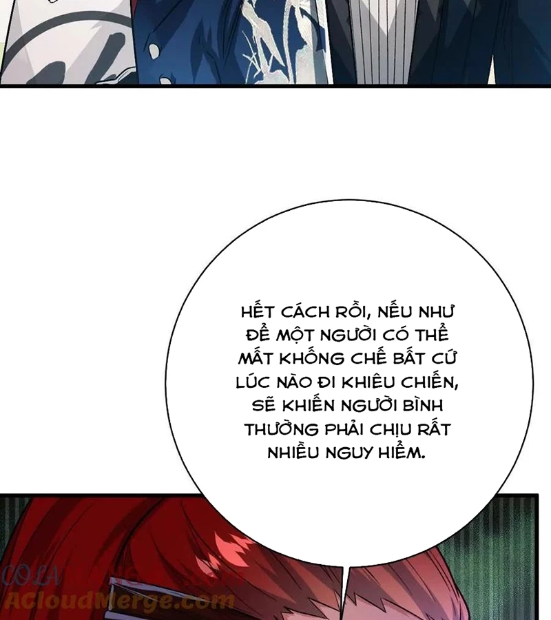 Ta Ở Thế Giới Quỷ Dị Chơi Hăng Rồi! Chapter 136 - Trang 2