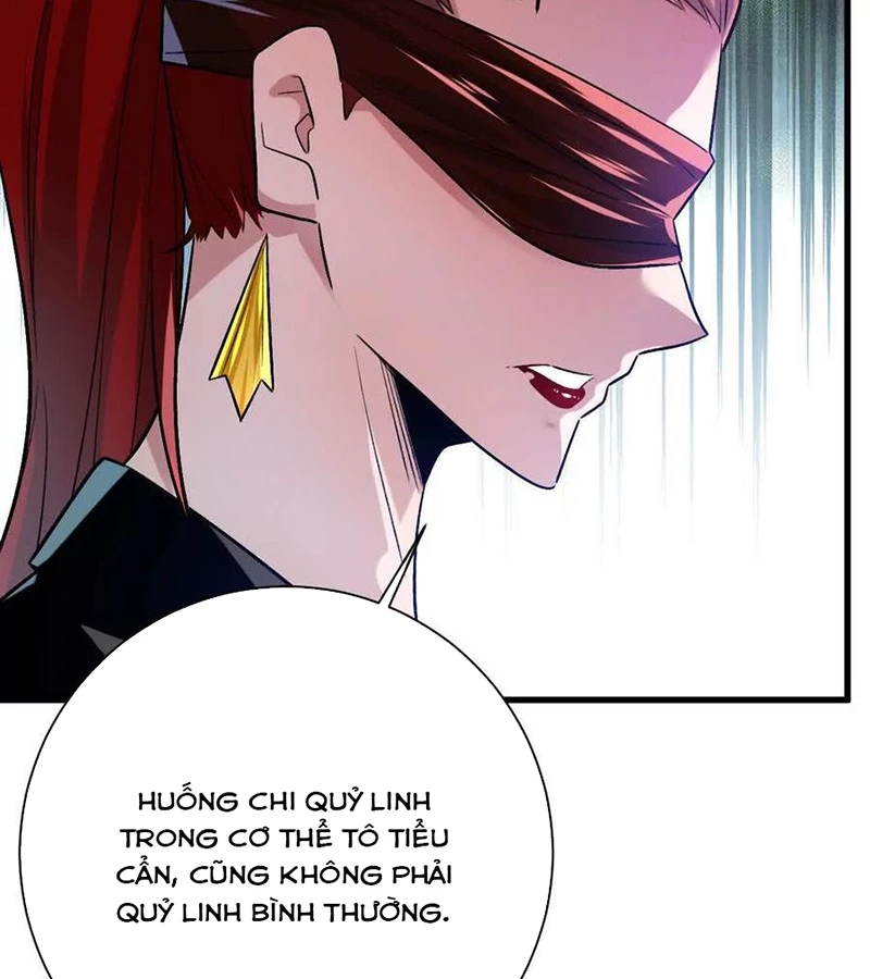 Ta Ở Thế Giới Quỷ Dị Chơi Hăng Rồi! Chapter 136 - Trang 2