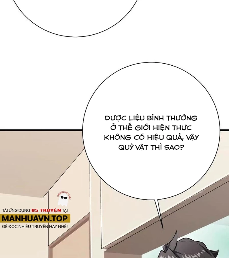 Ta Ở Thế Giới Quỷ Dị Chơi Hăng Rồi! Chapter 136 - Trang 2