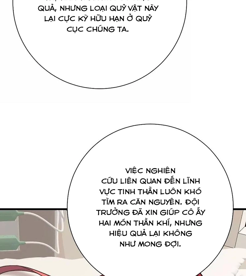 Ta Ở Thế Giới Quỷ Dị Chơi Hăng Rồi! Chapter 136 - Trang 2