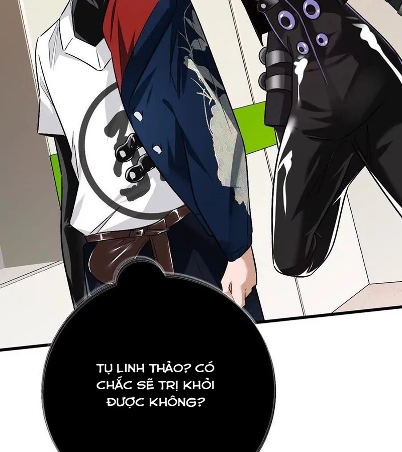 Ta Ở Thế Giới Quỷ Dị Chơi Hăng Rồi! Chapter 136 - Trang 2