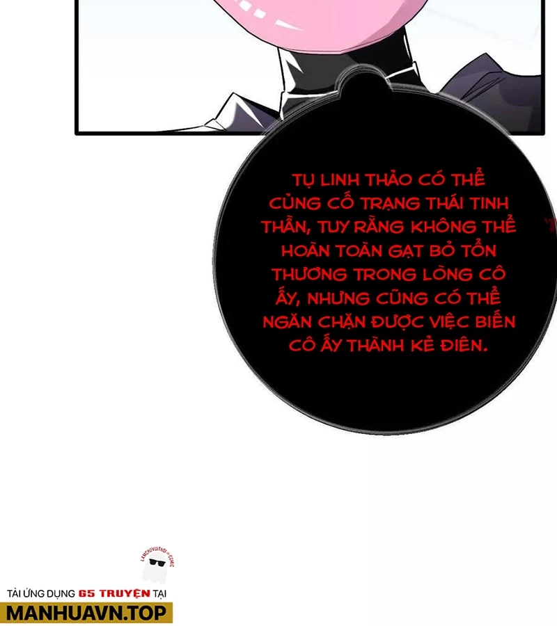 Ta Ở Thế Giới Quỷ Dị Chơi Hăng Rồi! Chapter 136 - Trang 2