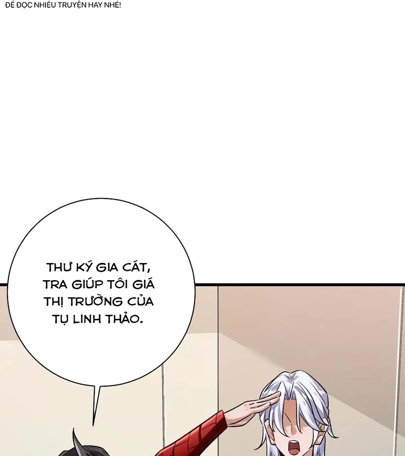 Ta Ở Thế Giới Quỷ Dị Chơi Hăng Rồi! Chapter 136 - Trang 2