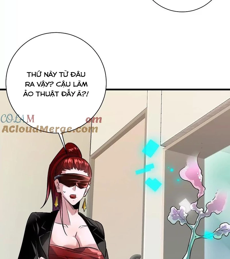 Ta Ở Thế Giới Quỷ Dị Chơi Hăng Rồi! Chapter 136 - Trang 2