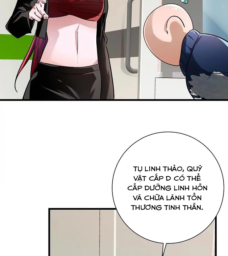 Ta Ở Thế Giới Quỷ Dị Chơi Hăng Rồi! Chapter 136 - Trang 2