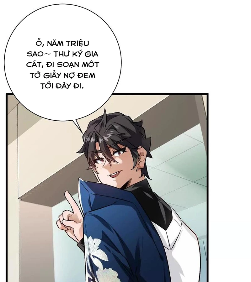 Ta Ở Thế Giới Quỷ Dị Chơi Hăng Rồi! Chapter 136 - Trang 2