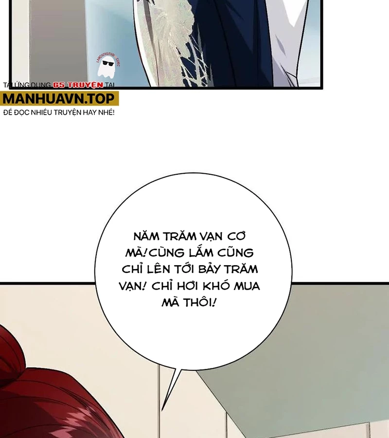 Ta Ở Thế Giới Quỷ Dị Chơi Hăng Rồi! Chapter 136 - Trang 2