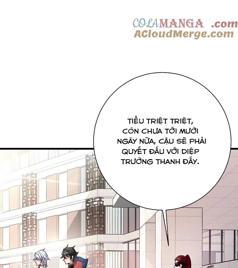 Ta Ở Thế Giới Quỷ Dị Chơi Hăng Rồi! Chapter 136 - Trang 2