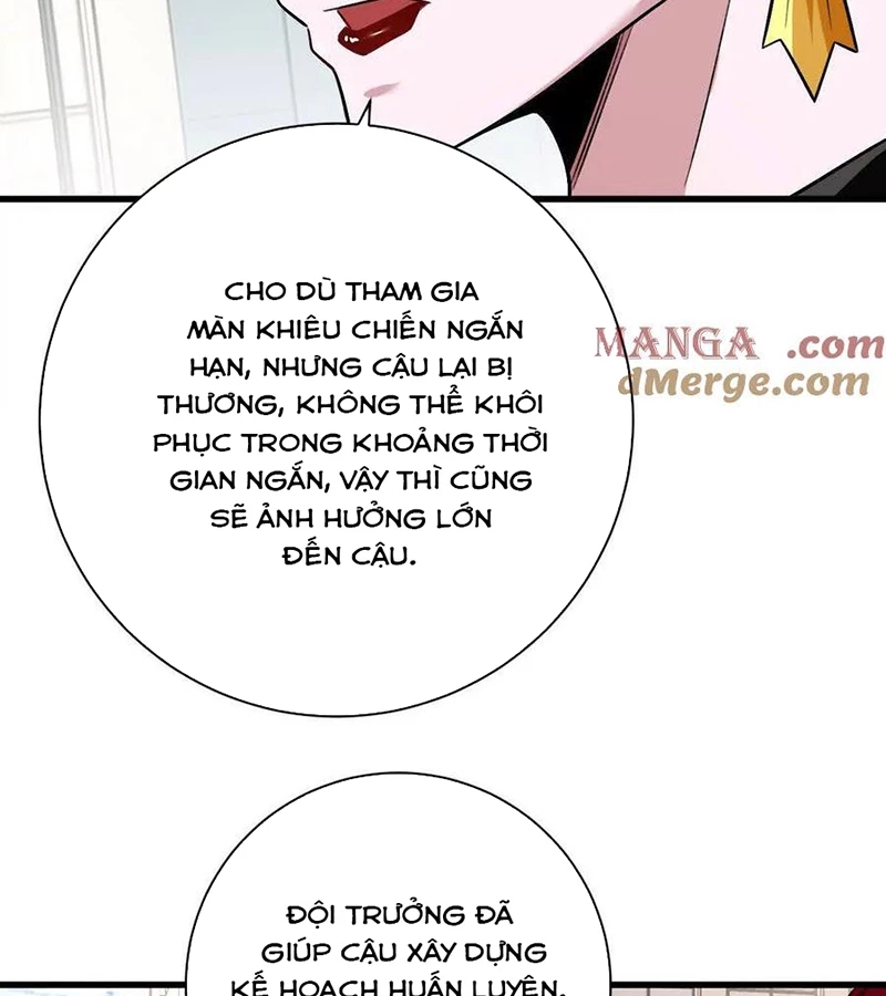 Ta Ở Thế Giới Quỷ Dị Chơi Hăng Rồi! Chapter 136 - Trang 2