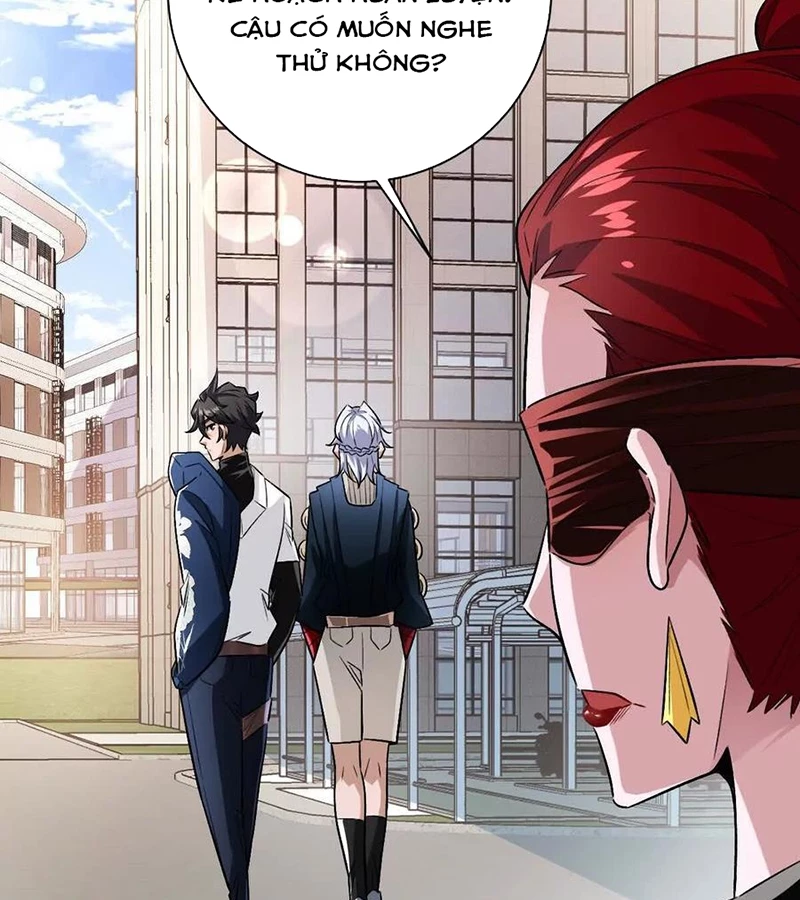 Ta Ở Thế Giới Quỷ Dị Chơi Hăng Rồi! Chapter 136 - Trang 2