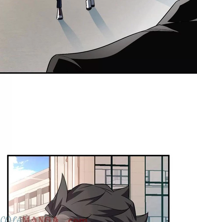 Ta Ở Thế Giới Quỷ Dị Chơi Hăng Rồi! Chapter 136 - Trang 2