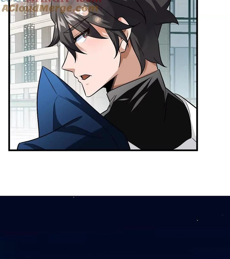 Ta Ở Thế Giới Quỷ Dị Chơi Hăng Rồi! Chapter 136 - Trang 2