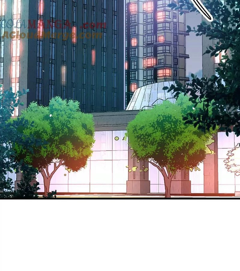 Ta Ở Thế Giới Quỷ Dị Chơi Hăng Rồi! Chapter 136 - Trang 2