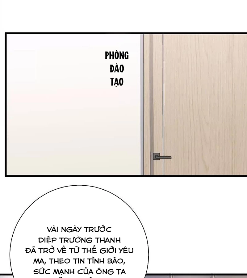 Ta Ở Thế Giới Quỷ Dị Chơi Hăng Rồi! Chapter 136 - Trang 2