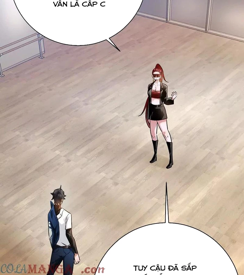 Ta Ở Thế Giới Quỷ Dị Chơi Hăng Rồi! Chapter 136 - Trang 2