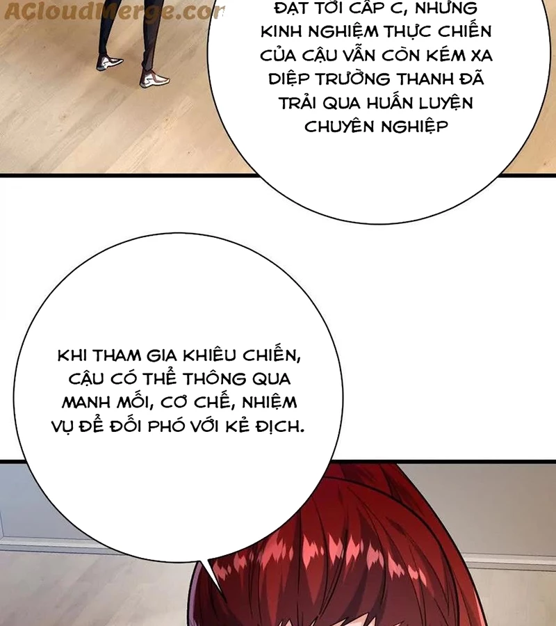 Ta Ở Thế Giới Quỷ Dị Chơi Hăng Rồi! Chapter 136 - Trang 2