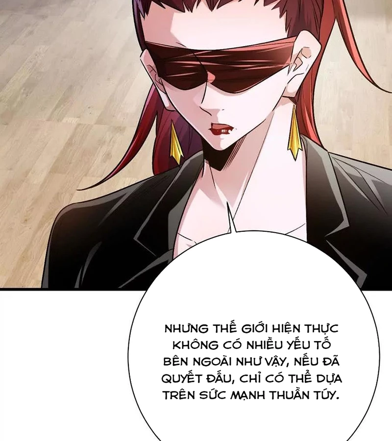 Ta Ở Thế Giới Quỷ Dị Chơi Hăng Rồi! Chapter 136 - Trang 2