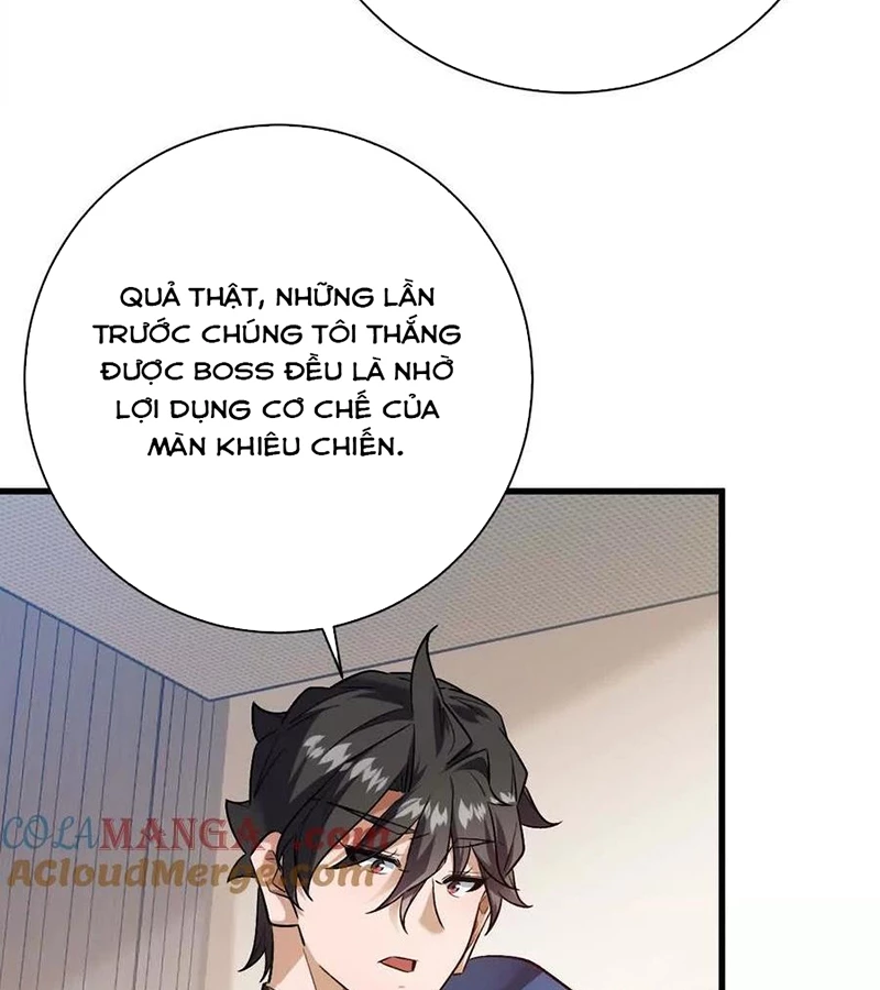 Ta Ở Thế Giới Quỷ Dị Chơi Hăng Rồi! Chapter 136 - Trang 2