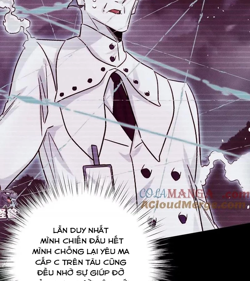 Ta Ở Thế Giới Quỷ Dị Chơi Hăng Rồi! Chapter 136 - Trang 2