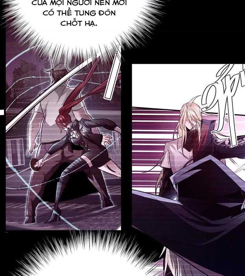 Ta Ở Thế Giới Quỷ Dị Chơi Hăng Rồi! Chapter 136 - Trang 2