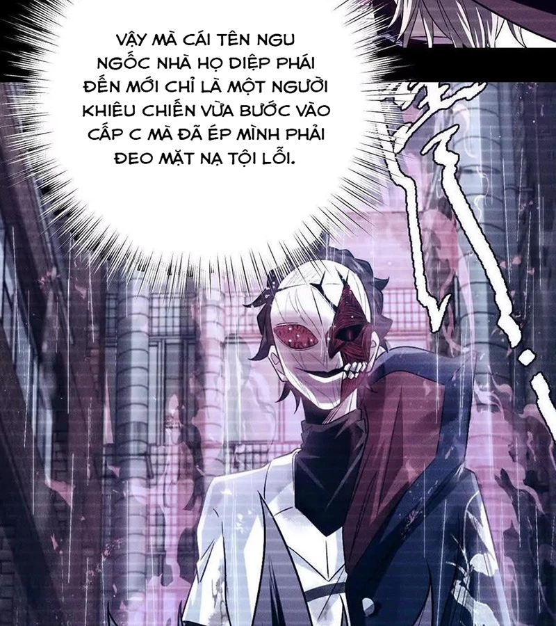 Ta Ở Thế Giới Quỷ Dị Chơi Hăng Rồi! Chapter 136 - Trang 2