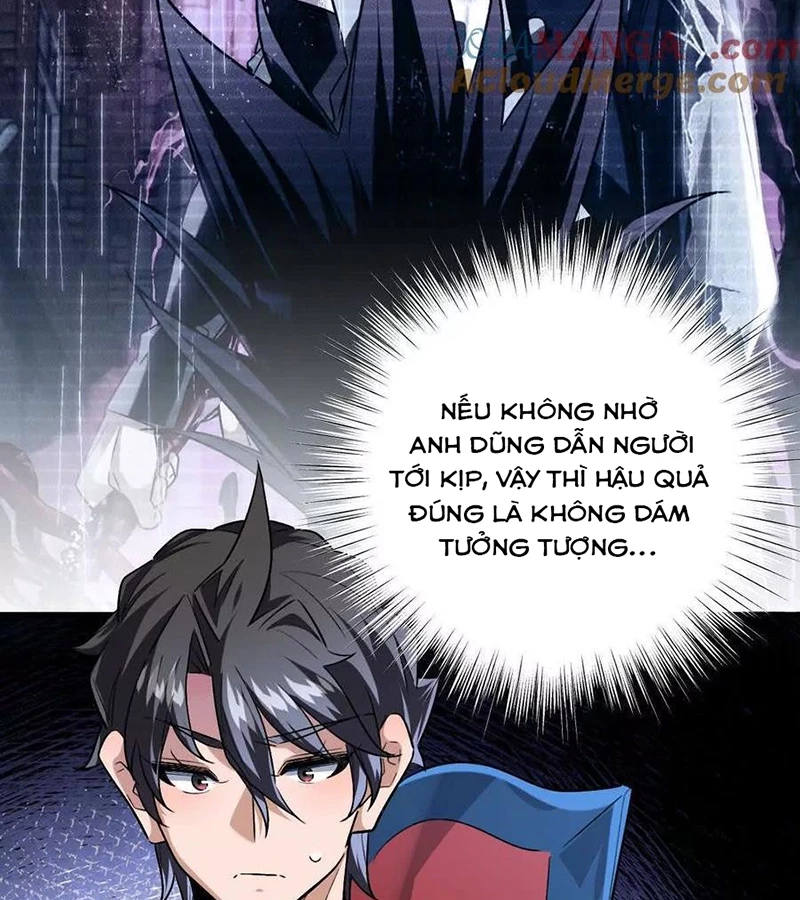 Ta Ở Thế Giới Quỷ Dị Chơi Hăng Rồi! Chapter 136 - Trang 2