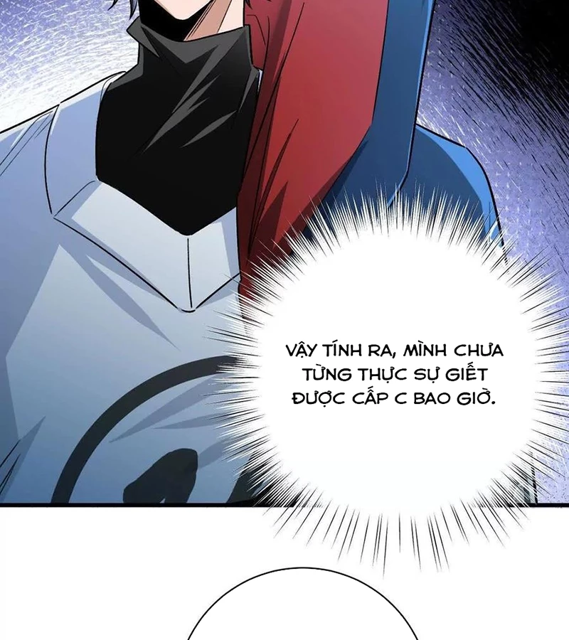 Ta Ở Thế Giới Quỷ Dị Chơi Hăng Rồi! Chapter 136 - Trang 2