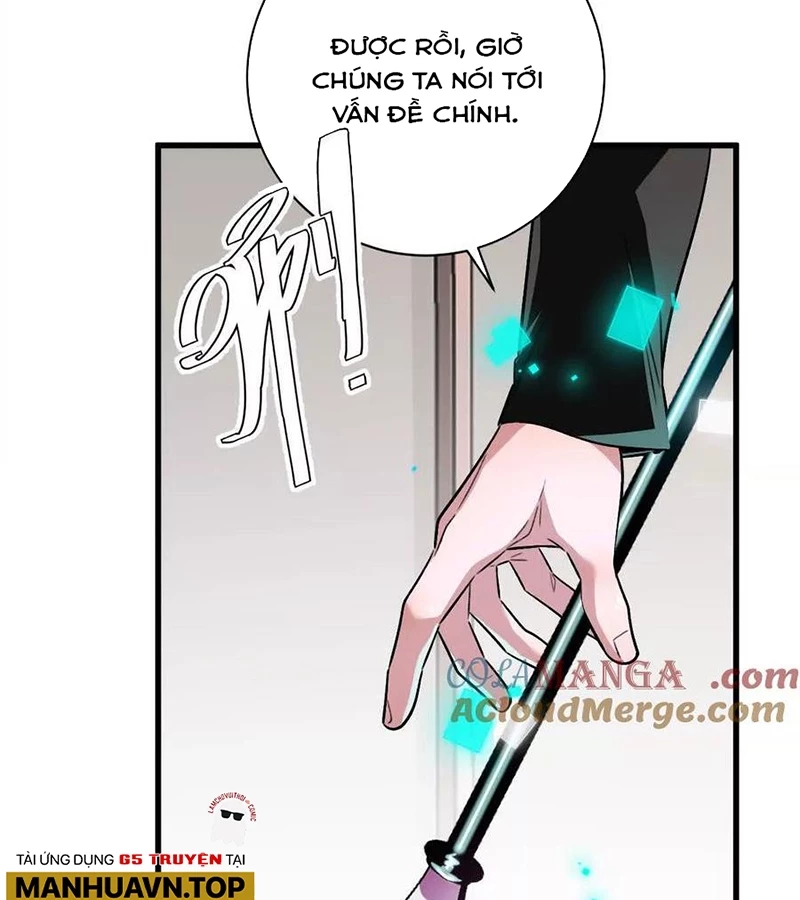 Ta Ở Thế Giới Quỷ Dị Chơi Hăng Rồi! Chapter 136 - Trang 2