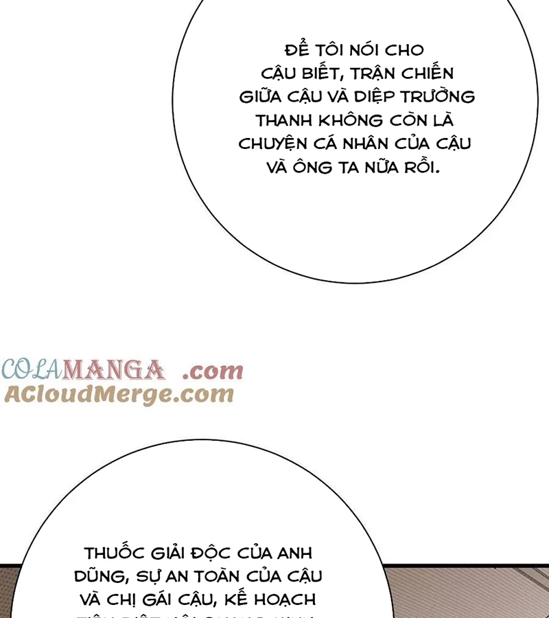 Ta Ở Thế Giới Quỷ Dị Chơi Hăng Rồi! Chapter 136 - Trang 2