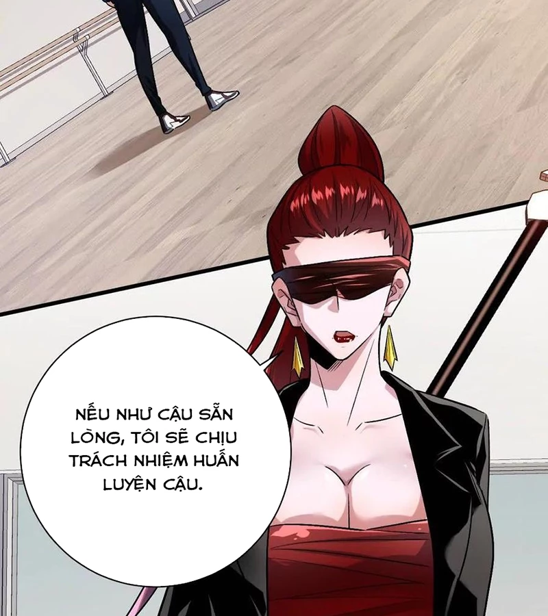 Ta Ở Thế Giới Quỷ Dị Chơi Hăng Rồi! Chapter 136 - Trang 2