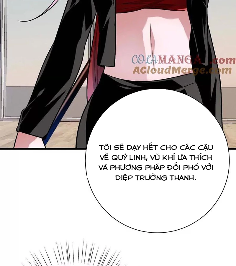 Ta Ở Thế Giới Quỷ Dị Chơi Hăng Rồi! Chapter 136 - Trang 2
