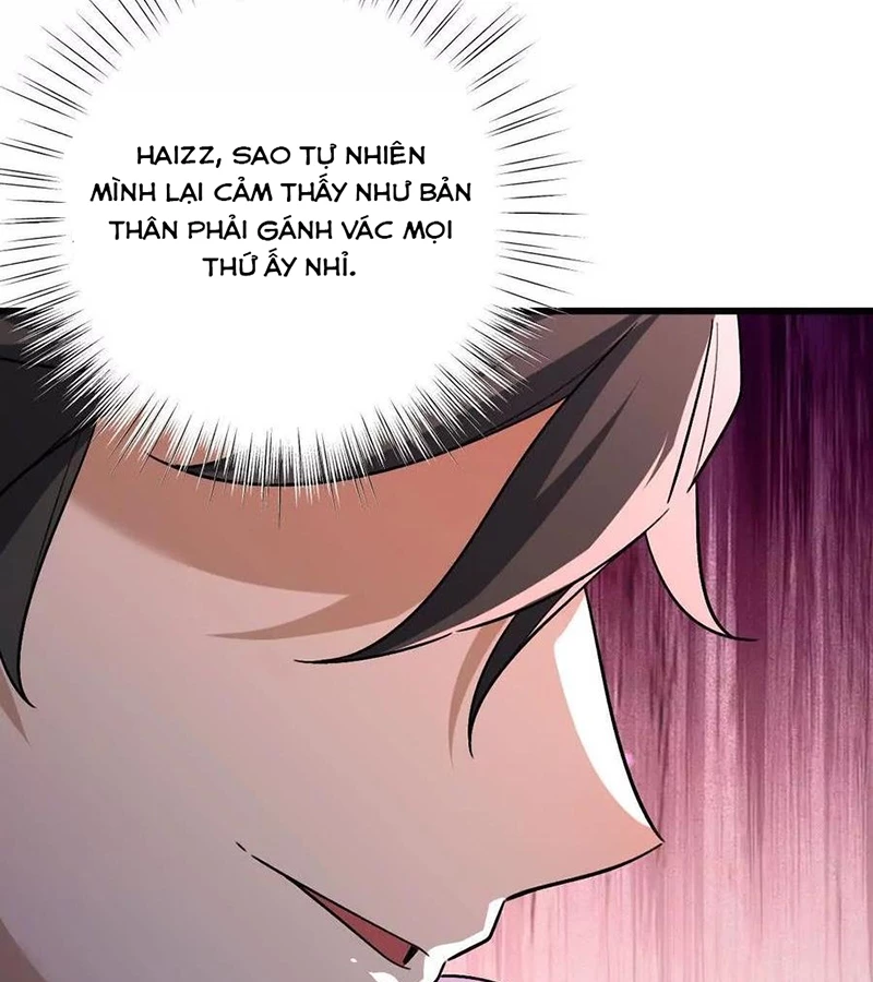 Ta Ở Thế Giới Quỷ Dị Chơi Hăng Rồi! Chapter 136 - Trang 2