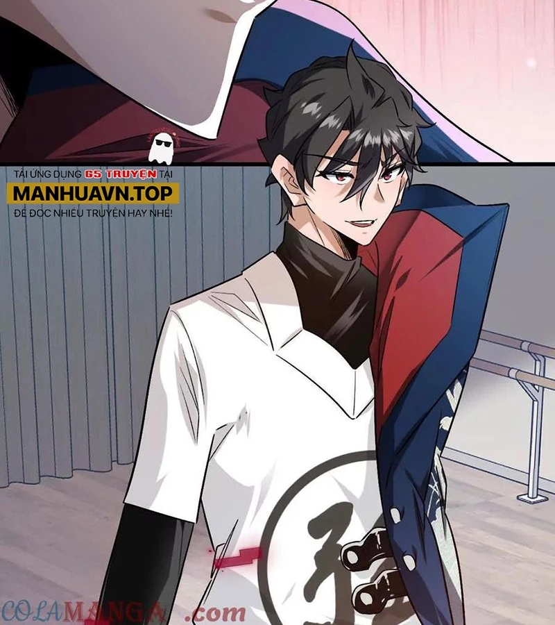 Ta Ở Thế Giới Quỷ Dị Chơi Hăng Rồi! Chapter 136 - Trang 2