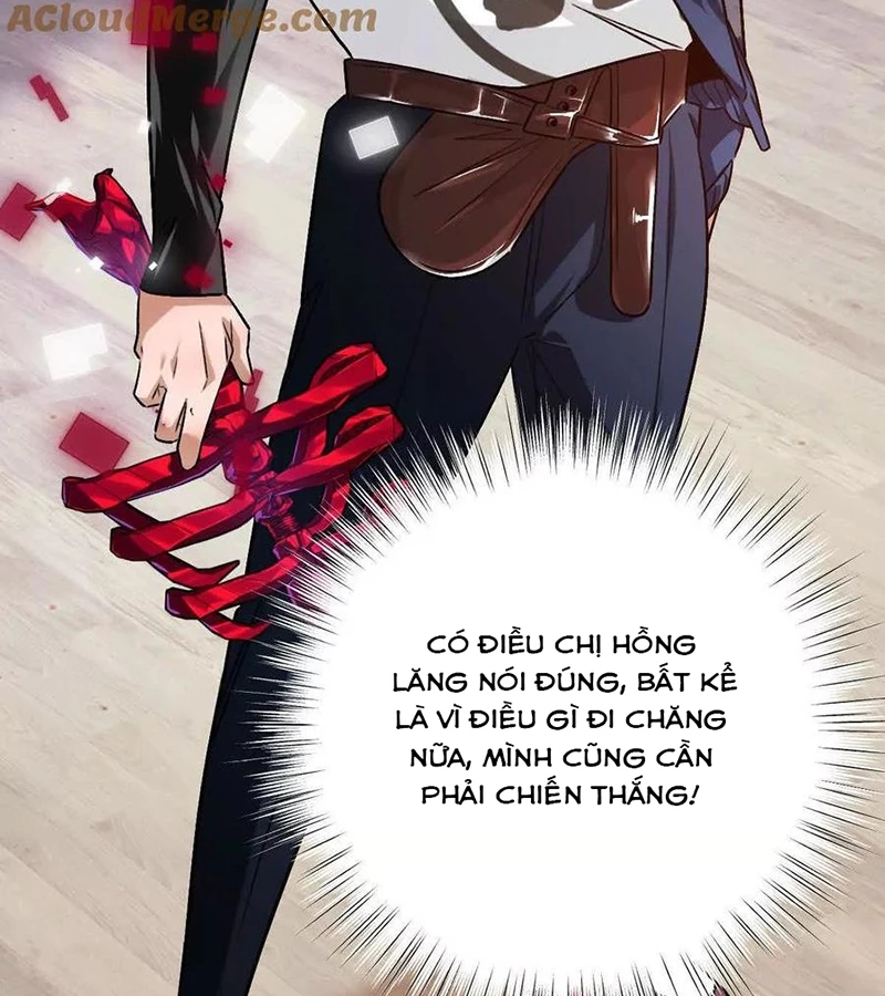 Ta Ở Thế Giới Quỷ Dị Chơi Hăng Rồi! Chapter 136 - Trang 2