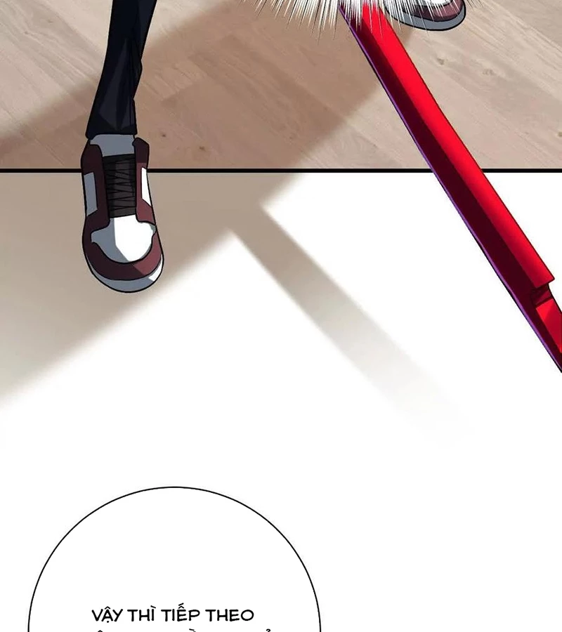 Ta Ở Thế Giới Quỷ Dị Chơi Hăng Rồi! Chapter 136 - Trang 2