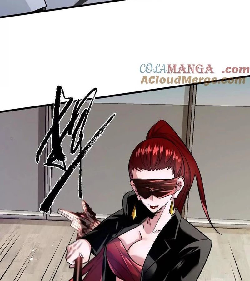 Ta Ở Thế Giới Quỷ Dị Chơi Hăng Rồi! Chapter 136 - Trang 2