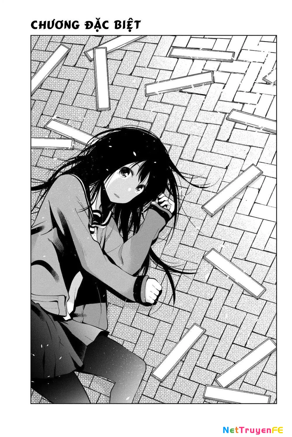 Senryuu Shoujo Chapter 51.5 - Trang 2